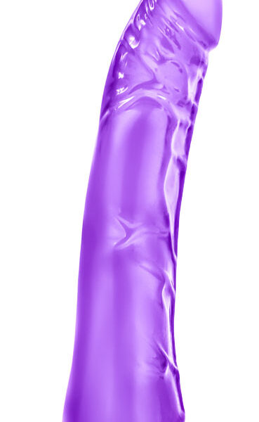 B Yours Sweet 'N Hard 6 - Purple