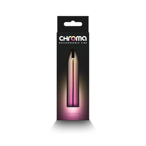 Chroma - Sunrise - Medium