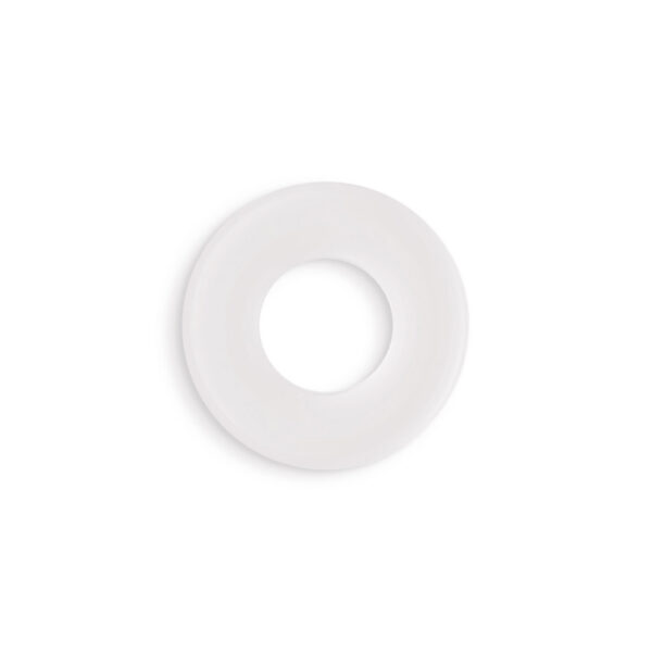 Firefly - Bubble Ring - Large - White