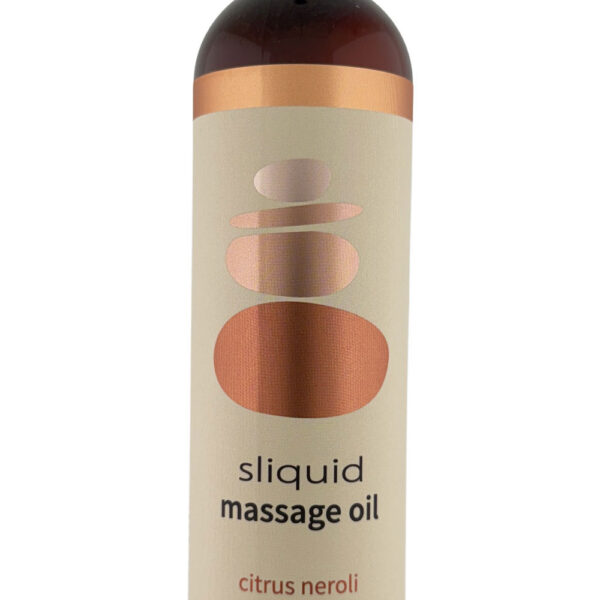 Balance Massage - Citrus Neroli - 8.5oz