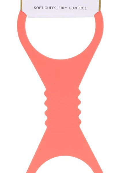 Peaches 'N Creame Silicone Cuffs - Large