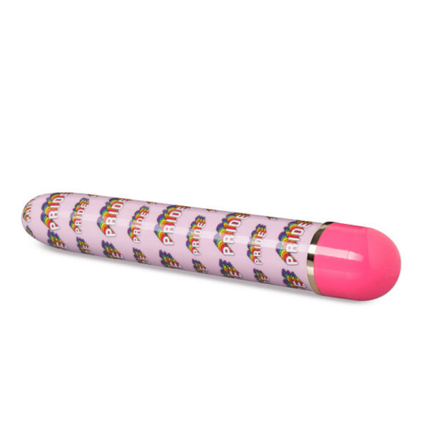 The Collection - Pride Vibe - Pink