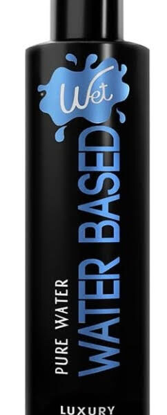 Wet Original Water Based Lubricant- 1 Fl Oz