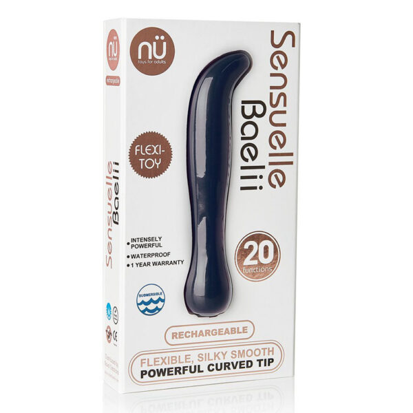 Sensuelle Baelii - Navy Blue