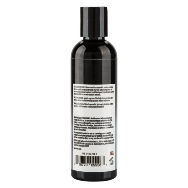 After Dark Essentials Water-Based Personal Lubricant - 4fl. Oz.