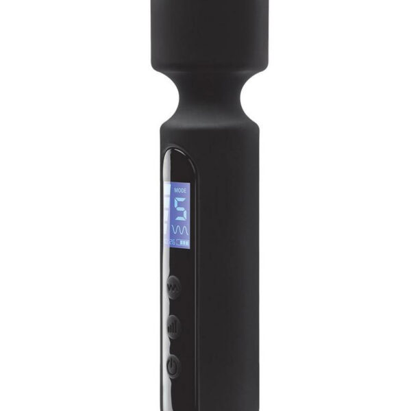 Bodywand Digi S - Black