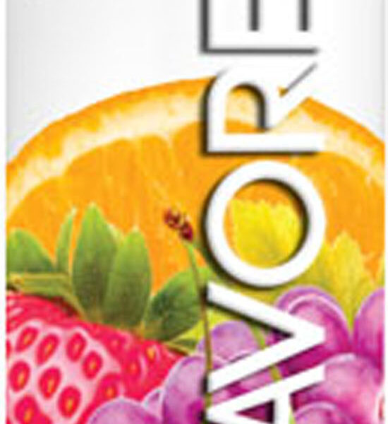 Wet Flavored Passion Punch 1 Oz