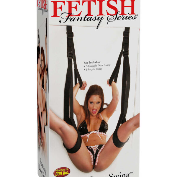 Fetish Fantasy Series Door Swing