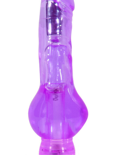 Mr. Right Now - Purple