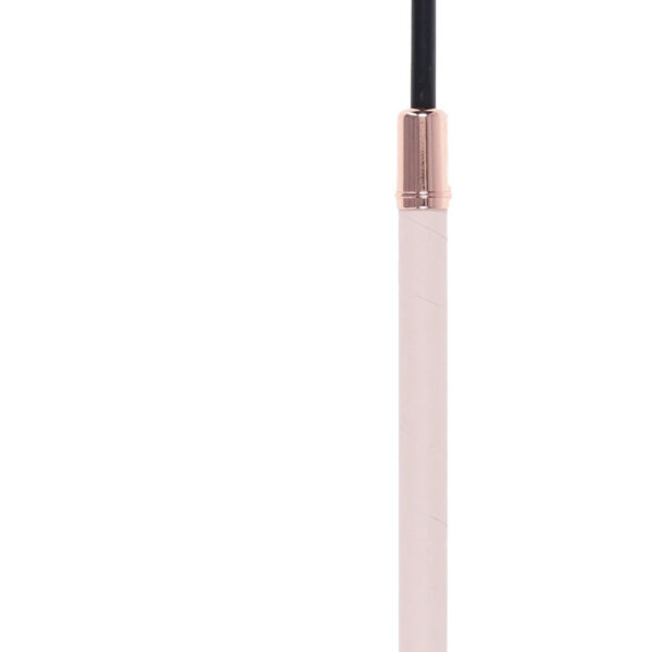Peaches 'N Creame Kiss Crop - Peach