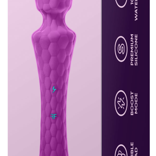Ultra Wand XL - Purple