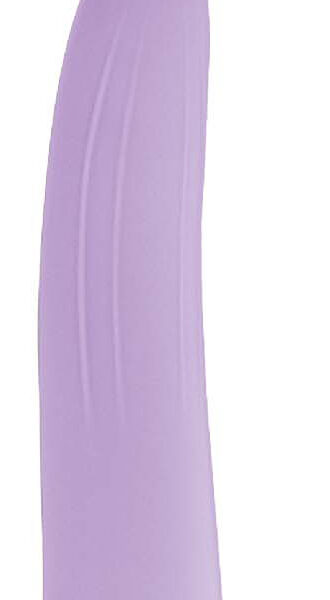 My Secret Finger - Purple