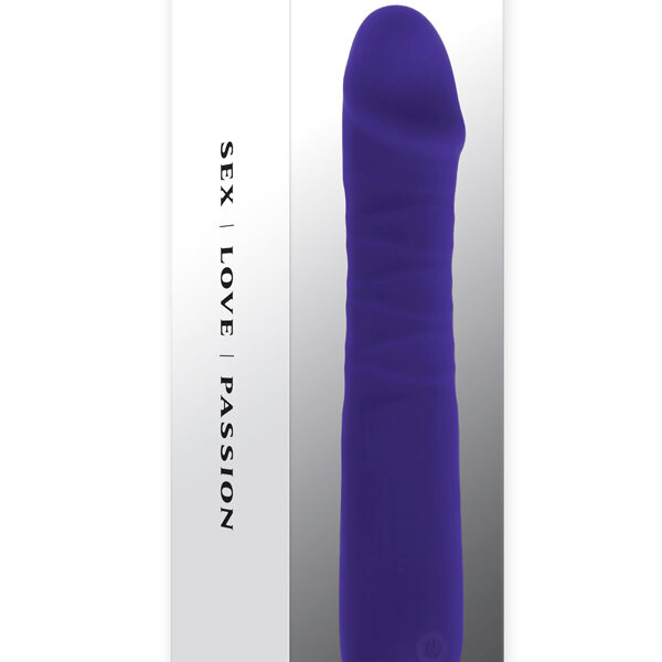 Ambition - Purple