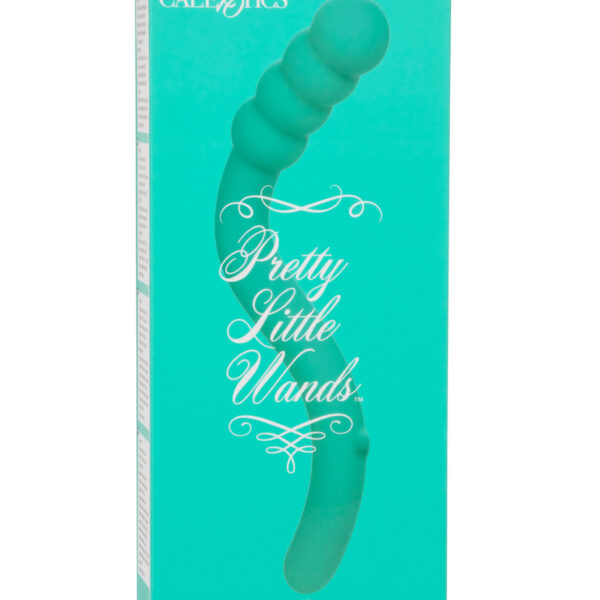 Pretty Little Wands Bubbly -Teal