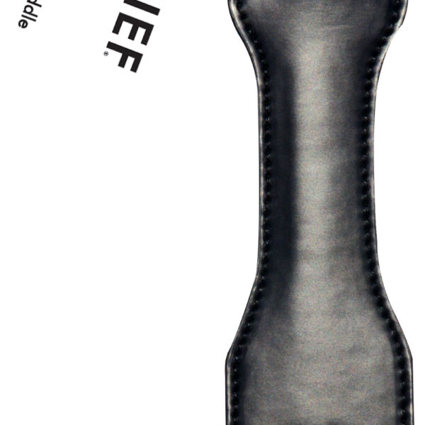 Sex and Mischief Heart Paddle