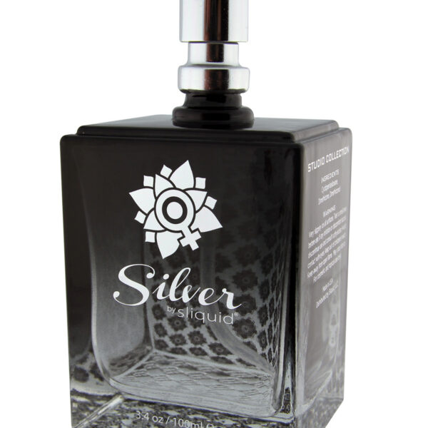 The Studio Collection - Silver - 3.4 Fl. Oz.