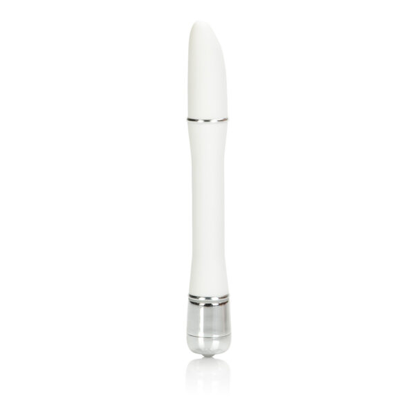 Lulu Satin Touch Vibe - White