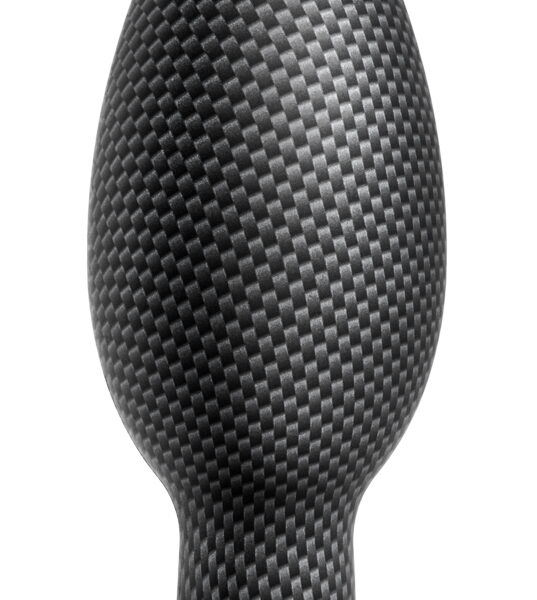 Spark Silicone Plug - Large