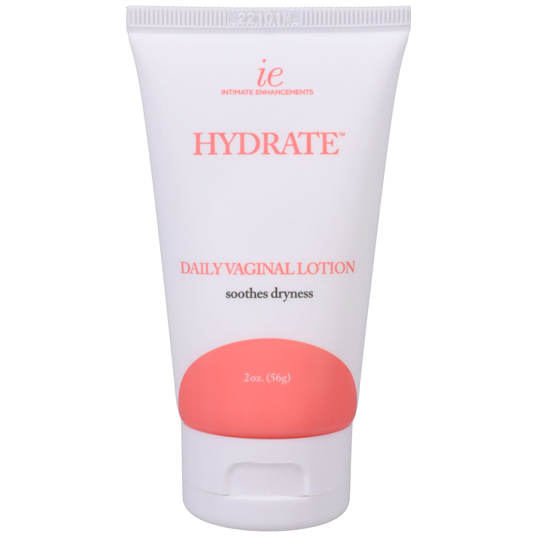 Intimate Enhancements - Hydrate - Daily Vaginal Lotion - 2 Oz.