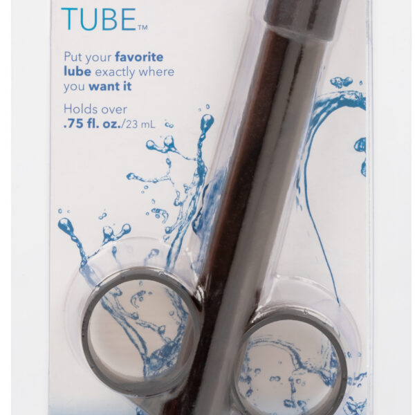 Xl Lube Tube - Smoke