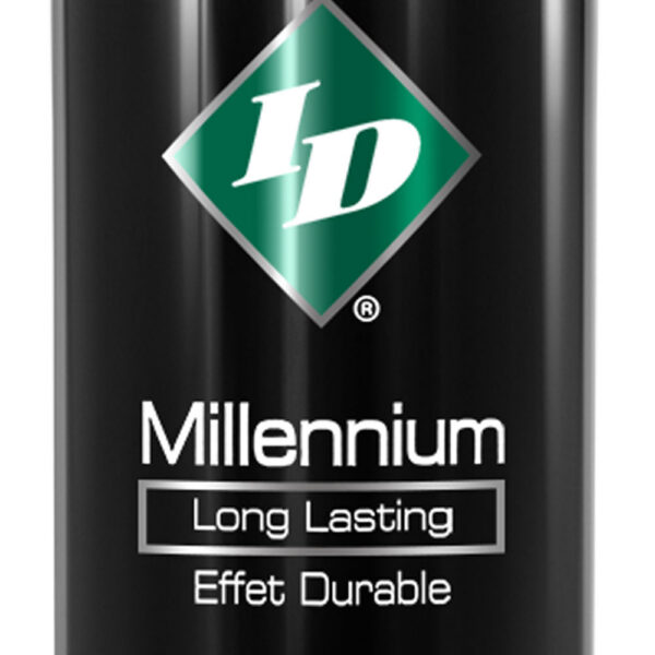 ID Millennium Silicone Lubricant 2.2 Oz