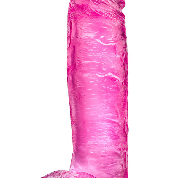 B Yours Plus - Big N Bulky - Pink