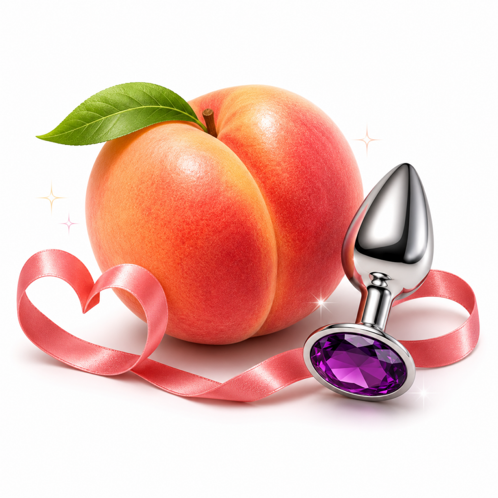 Anal Toys & Stimulators