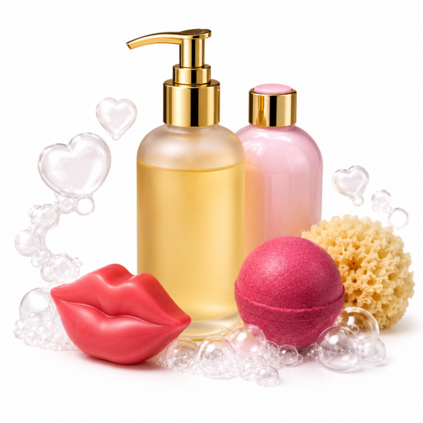 Bath & Body