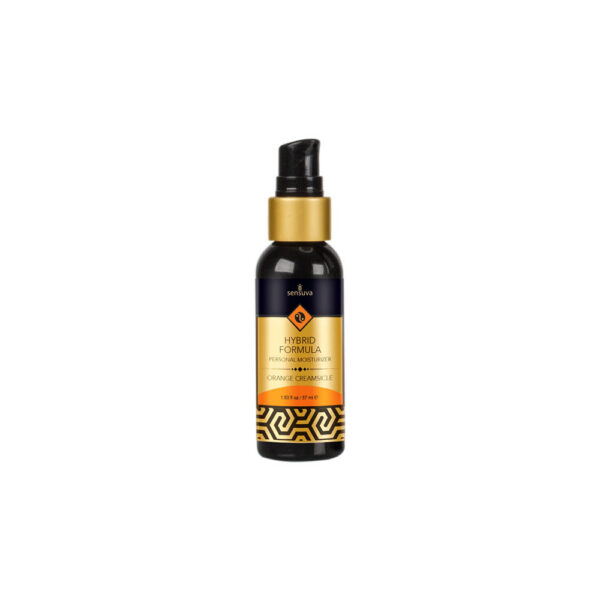 Hybrid Formula Personal Moisturizer 1.93 Fl Oz Orange Creamsicle