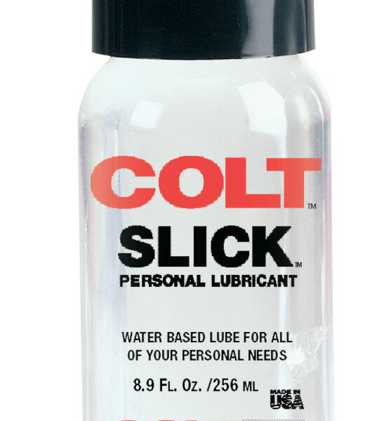 Colt Slick Lube 8.9 Oz
