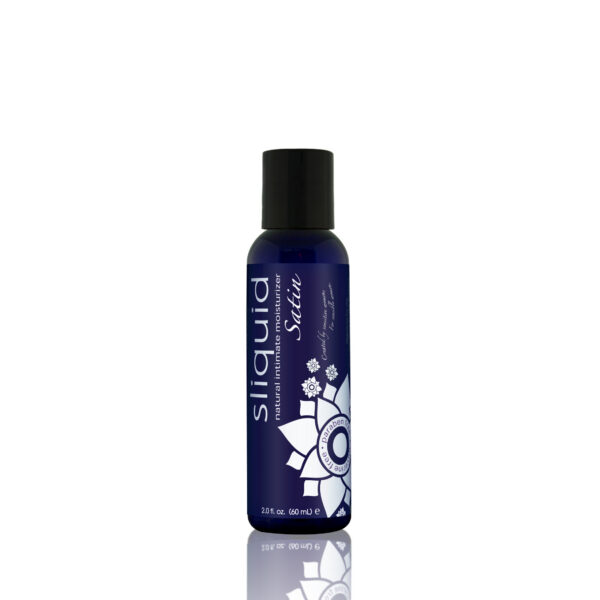 Naturals Satin - 2.0 Fl. Oz. (59 ml)
