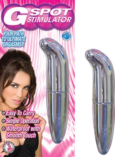 G-Spot Stimulator
