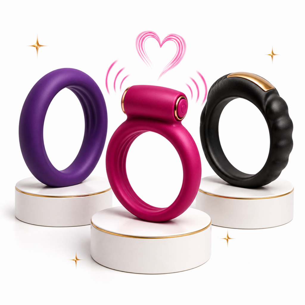 Cock Rings