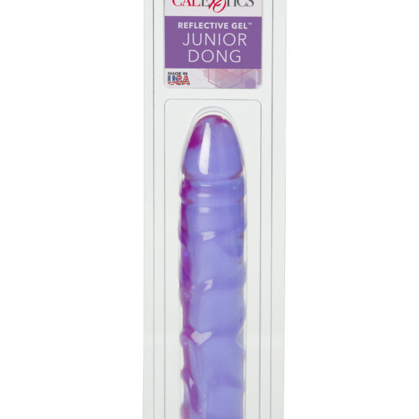 Junior Dong - Purple