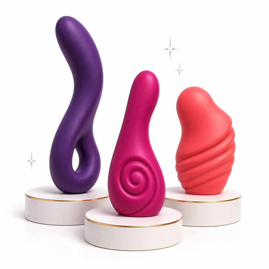 Dildos & Dongs