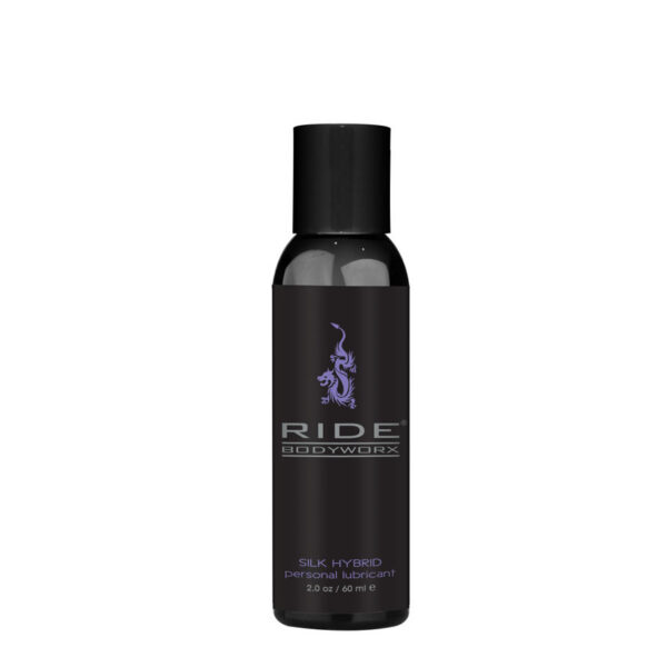 Ride Bodyworx Silk Hybrid - 2.0 Fl. Oz.