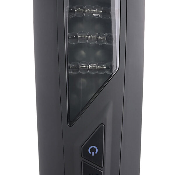 Playboy Pleasure - Pursuit of Pleasure - Stroker - Black
