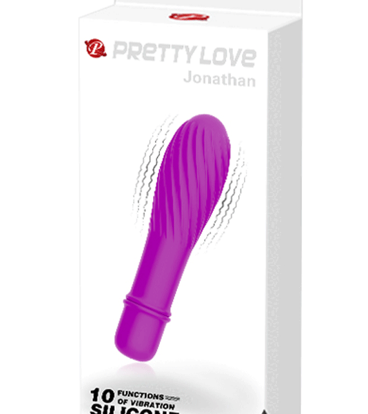 Pretty Love - Solomon