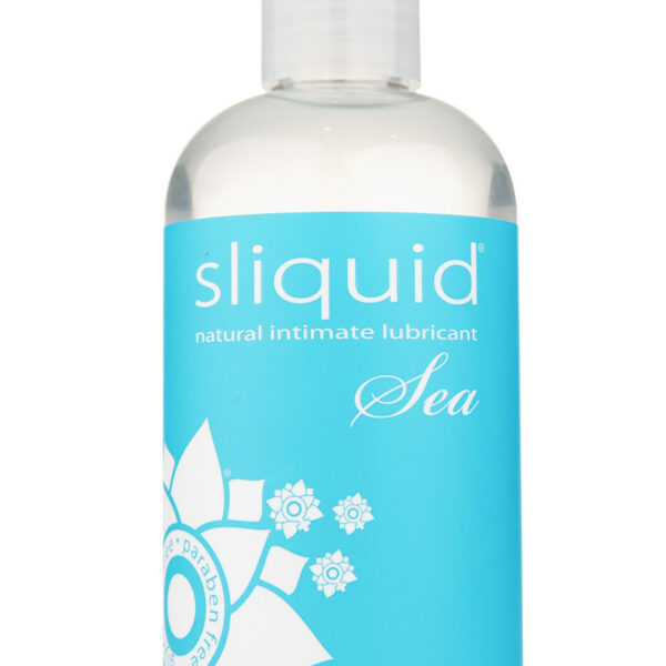 Naturals Sea - 8.5 Fl. Oz. (251 ml)