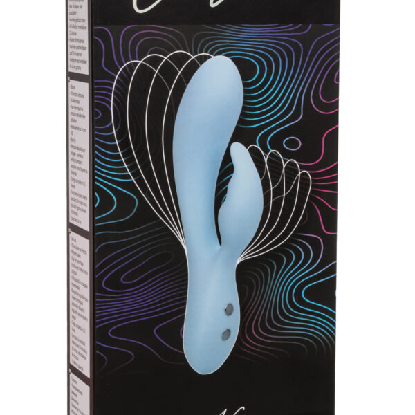 Contour Kali - Blue