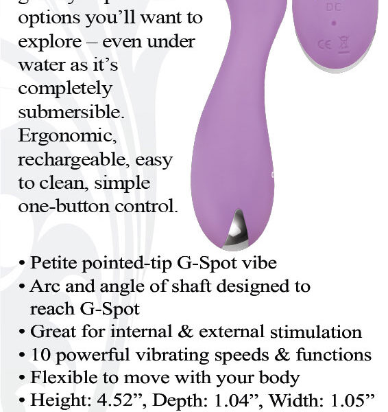 Lilac G