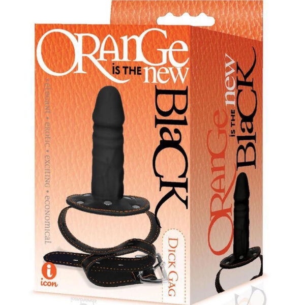The 9's - Orange Is the New Black - Dick Gag
