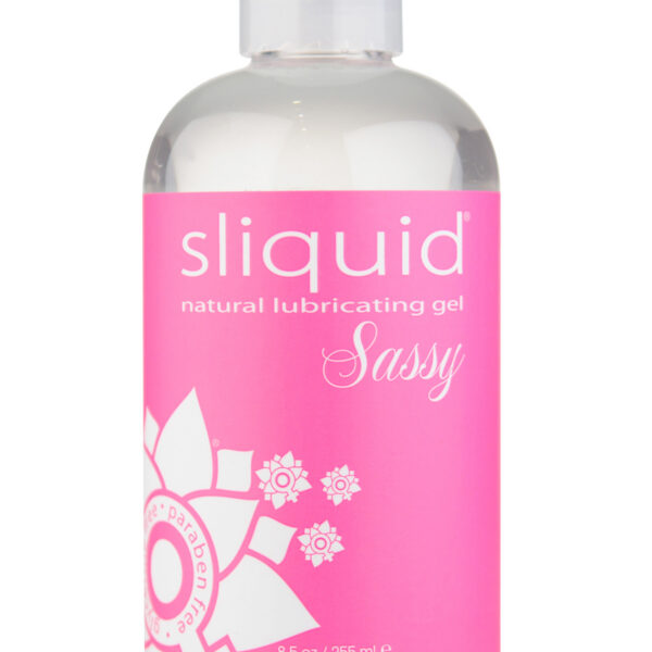 Naturals Sassy - 8.5 Fl. Oz. (251 ml)