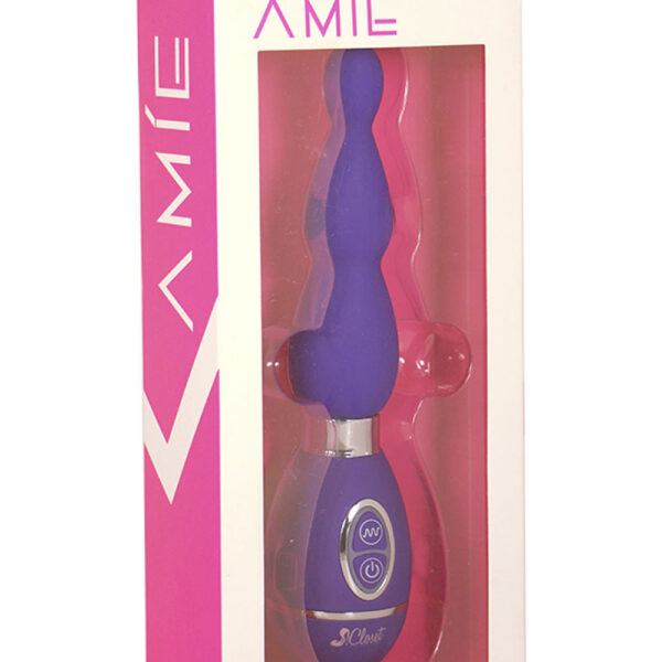 Daphne Chess Vibe - Purple