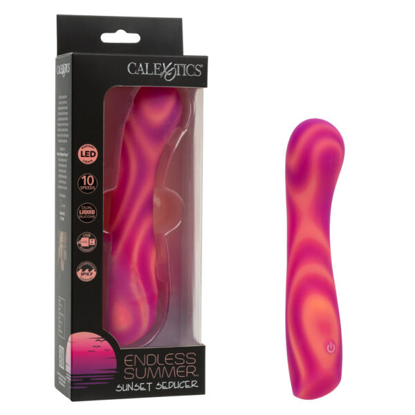 Endless Summer Sunset Seducer - Pink