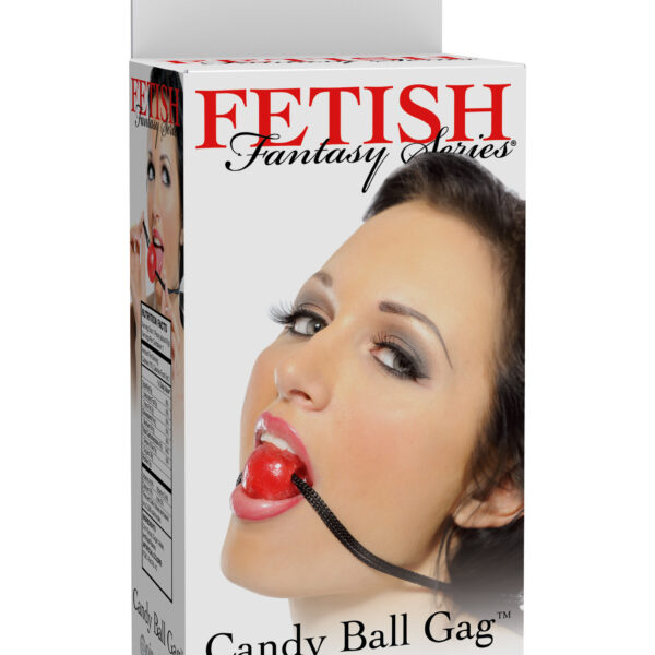 Fetish Fantasy Series Candy Ball Gag