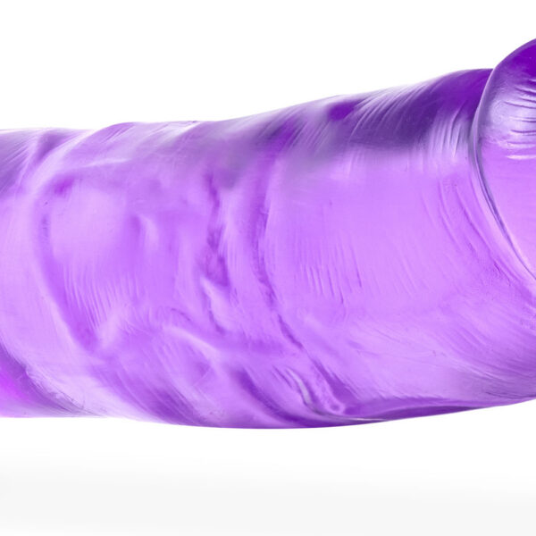 B Yours Plus - Thrill N Drill - Purple