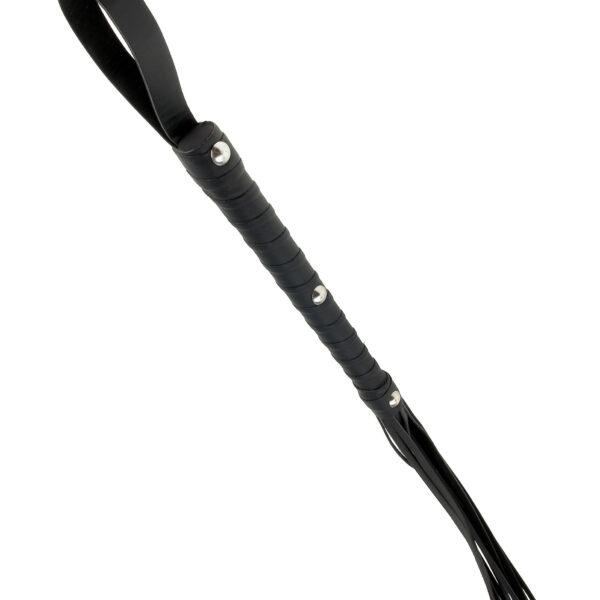 Fetish Fantasy Series Limited Edition Deluxe Cat o' Nine