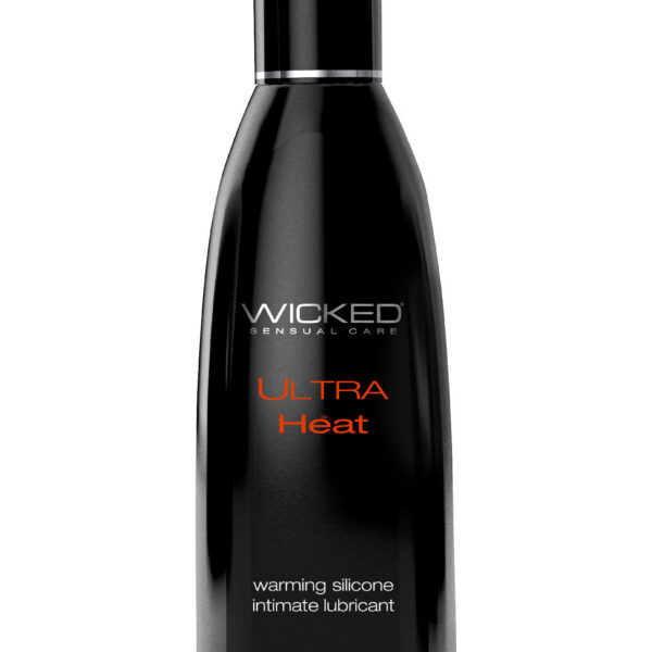 Ultra Heat Lubricant - 2 Fl. Oz.