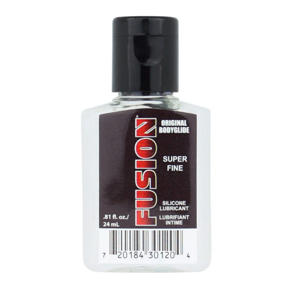 Fusion Original Bodyglide Silicone 24ml